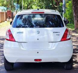 Maruti Suzuki Swift VDI