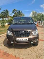Mahindra Xylo E2