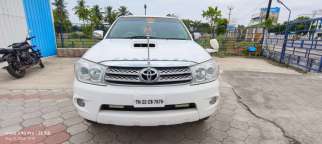 Toyota Fortuner others