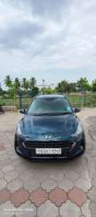 Hyundai Grand i10 Nios Sportz
