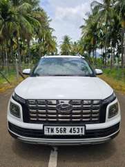 Hyundai Venue others