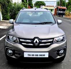 Renault Kwid RXT