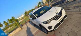Renault Triber RXZ