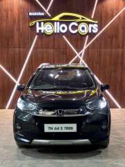 Honda WR-V VX i-DTEC