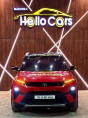 Tata Nexon others