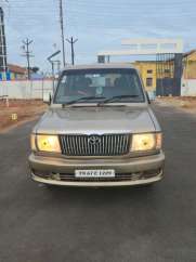 Toyota Qualis FS B1