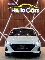 Hyundai i20 Asta (O) 1.2 MT