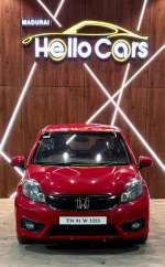 Honda Brio others