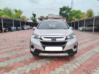 Honda WR-V S i-VTEC