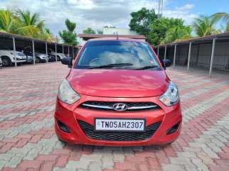 Hyundai i10 1.1 Era IRDE