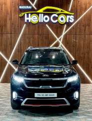 Kia Seltos others