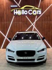 Jaguar XE 2.0 Prestige
