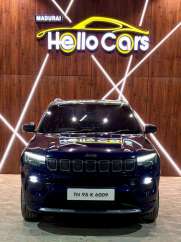 Jeep Compass 2.0 S 4*4 AT