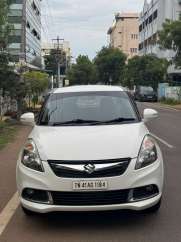Maruti Suzuki Swift dzire VXI