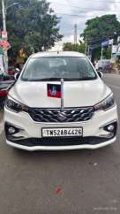 Maruti Suzuki Ertiga ZXI Plus