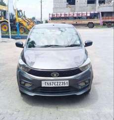 Tata Tiago XE