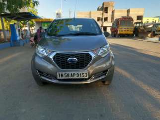 DatSun redi-Go 1.0 T Option