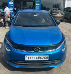 Tata Altroz XT