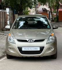 Hyundai i20 1.2 Magna