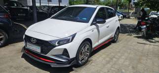 Hyundai i20 others