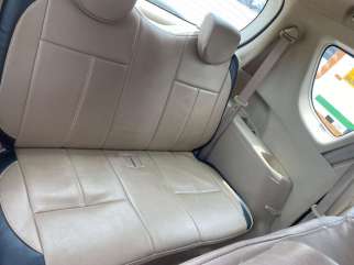 Maruti Suzuki Ertiga ZDI