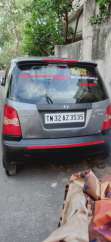 Hyundai Santro Xing GLS