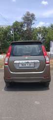 Maruti Suzuki Wagon R LXI 1.0