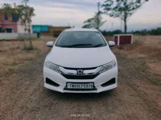 Honda City 1.5 V AT