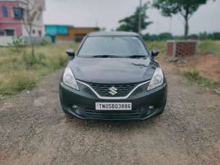 Maruti Suzuki Baleno others