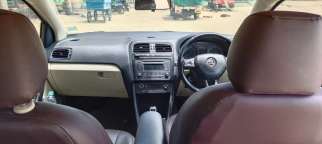 Skoda Rapid 1.5 TDI AT Ambition