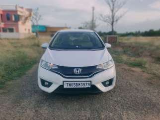 Honda Jazz 1.2 S I VTEC