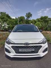 Hyundai i20 Asta