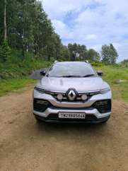 Renault Kiger others