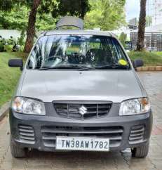 Maruti Suzuki Alto LXI
