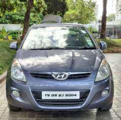 Hyundai i20 1.2 Asta