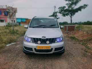 Mahindra Xylo D4 BS IV