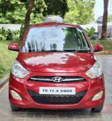 Hyundai i10 1.1 Magna