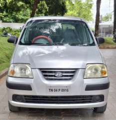 Hyundai Santro Xing XG