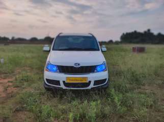 Mahindra Xylo D4 BS IV