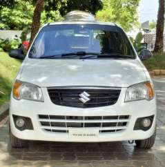 Maruti Suzuki Alto K10 VXI