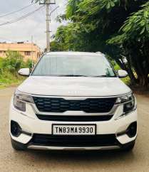 Kia Seltos HTK Plus D