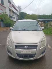 Maruti Suzuki Ritz Vdi