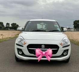 Maruti Suzuki Swift VXI Plus