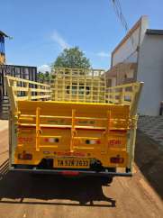 Tata ACE GOLD