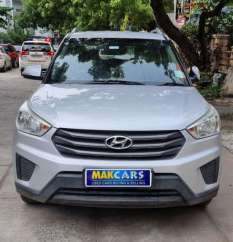 Hyundai Creta others