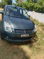 Maruti Suzuki Swift dzire LXI