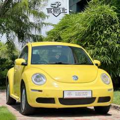 Volkswagen Beetle others