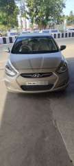 Hyundai Verna 1.6 SX
