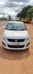 Maruti Suzuki Swift VDI