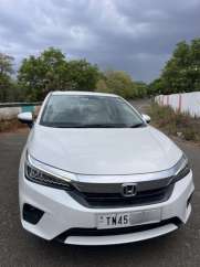 Honda City others